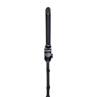 C747 V11 SLIM, HIGH QUALITY DIRECTIONAL SHOTGUN MIC / REFERENCE CONDENSER VOCAL MICROPHONE